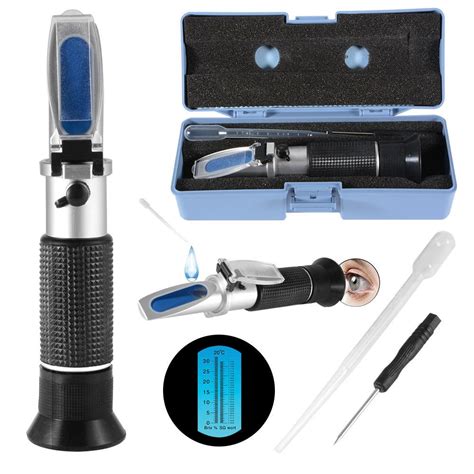 honey refractometer accuracy|honey refractometer for sale.